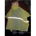 HI-VIZ Children′S Rain Cape